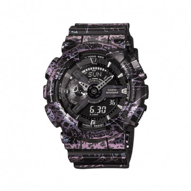 Ανδρικό ρολόι CASIO G-shock GD-X6900PM-1ER