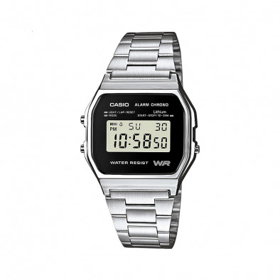 Ανδρικό ρολόι CASIO Collection A158WEA-1EF