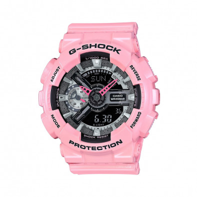 Ανδρικό ρολόι CASIO G-shock GMA-S110MP-4A2ER