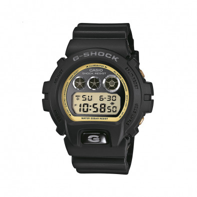 Ανδρικό ρολόι CASIO G-shock DW-6900MR-1ER
