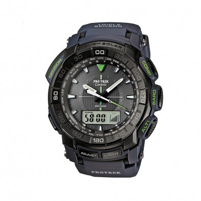 Ανδρικό ρολόι CASIO Pro Trek PRG-550-2ER