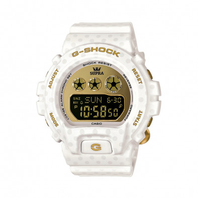 Ανδρικό ρολόι CASIO G-Shock Supra GMD-S6900SP-7ER