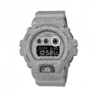 Ανδρικό ρολόι CASIO G-shock GD-X6900HT-8ER