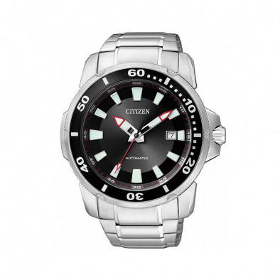 Ανδρικό ρολόι Citizen Diver's Style Automatic NJ0010-55E