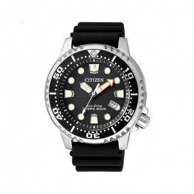 Ανδρικό ρολόι Citizen Eco-Drive Promaster Marine Diver's 