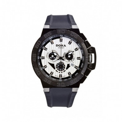 Ανδρικό ρολόι Doxa Splash Men's Quartz Chronograph Watch