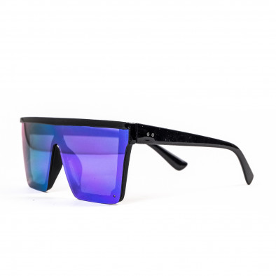 Ανδρικά πράσινα γυαλιά ηλίου Polarized il110322-5 4