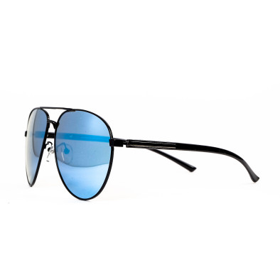 Ανδρικά γαλάζια γυαλιά ηλίου Не PJ759 il020322-27 4