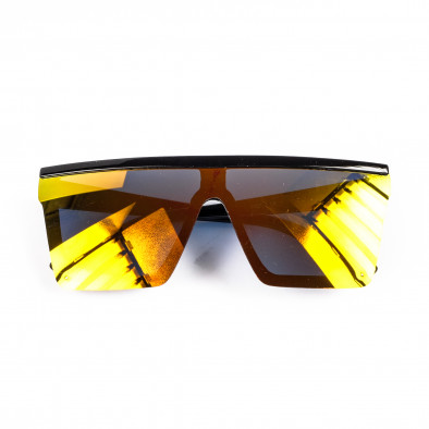 Ανδρικά κίτρινα γυαλιά ηλίου Polarized il110322-4 2