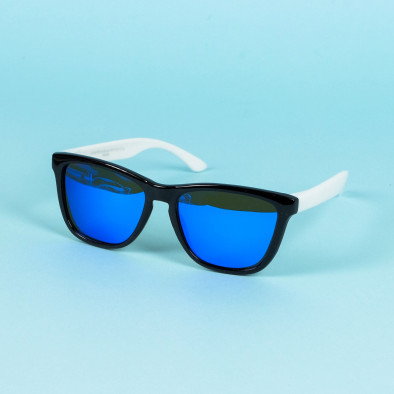 Ανδρικά γαλάζια γυαλιά ηλίου FM il210720-11 2