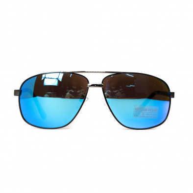 Ανδρικά γαλάζια γυαλιά ηλίου Не il020322-1 2