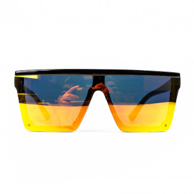 Ανδρικά κίτρινα γυαλιά ηλίου Polarized il110322-4 3