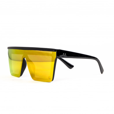 Ανδρικά κίτρινα γυαλιά ηλίου Polarized il110322-4 4