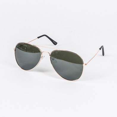 Ανδρικά πράσινα γυαλιά ηλίου Renato il210720-3 2