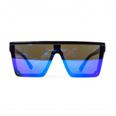 Ανδρικά γαλάζια γυαλιά ηλίου Polarized il110322-2 3