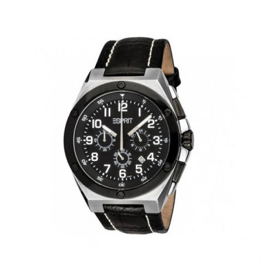 Ανδρικό ρολόι Esprit Chronograph ES101981001