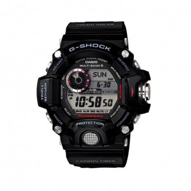 Ανδρικό ρολόι CASIO G-shock GW-9400-1ER