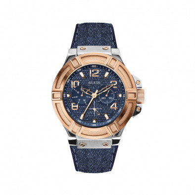 Ανδρικό ρολόι Guess Rigor Guk W0040G6