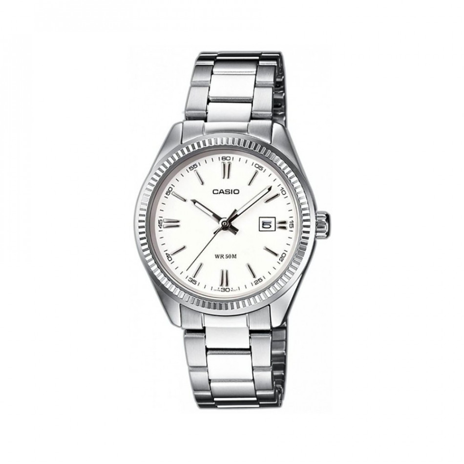 Ανδρικό ρολόι CASIO Collection LTP-1302PD-7A1VEF LTP1302PD7A1VEF