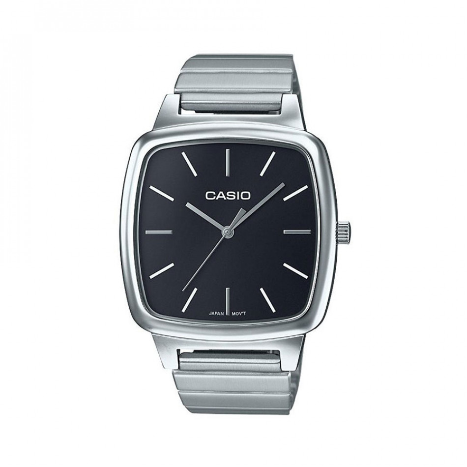 Ανδρικό ρολόι CASIO Collection LTP-E117D-1AEF LTPE117D1AEF