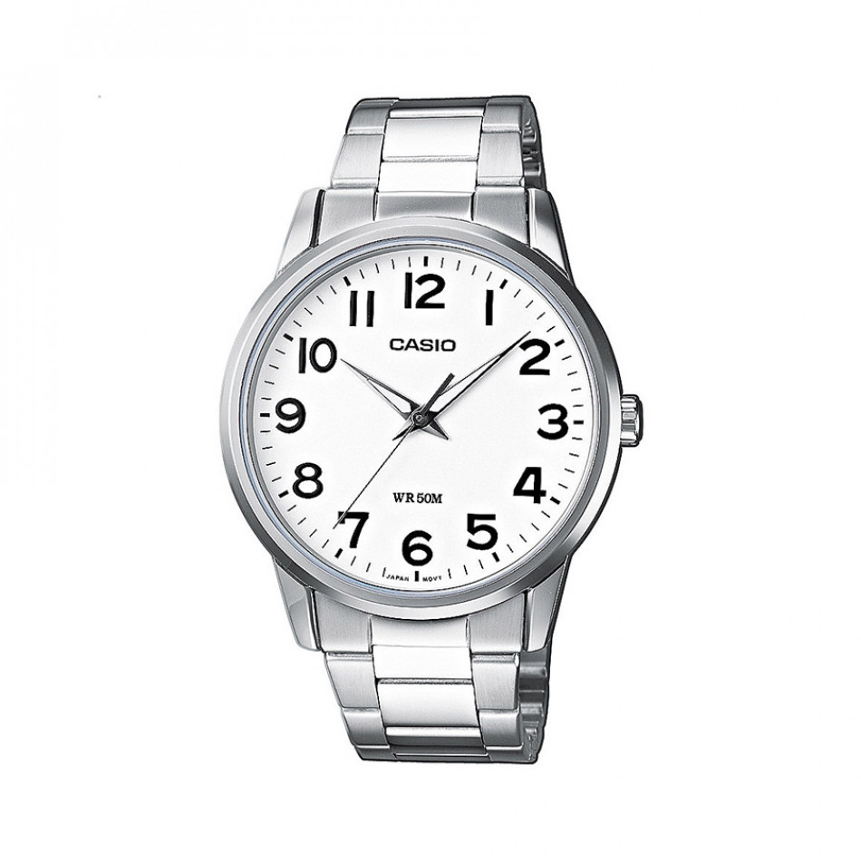 Ανδρικό ρολόι CASIO Collection MTP-1303PD-7BVEF MTP1303PD7BVEF