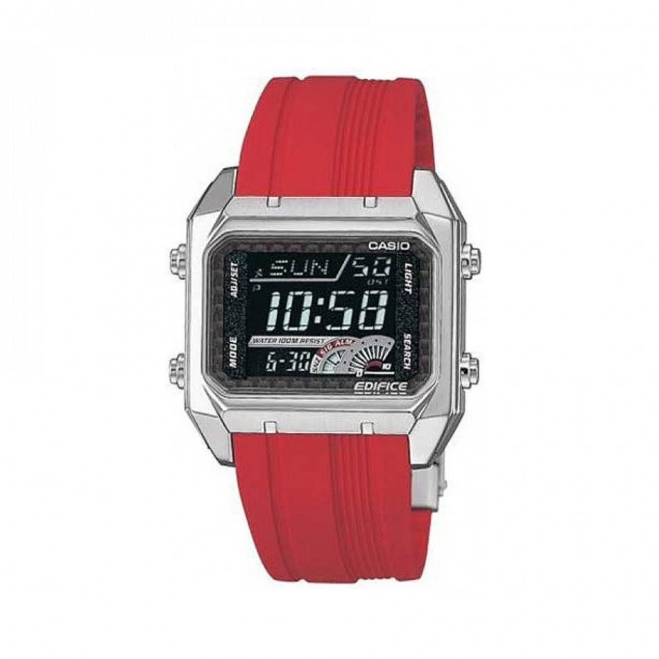 Ανδρικό ρολόι CASIO Edifice EFD-1000-4VEF EFD10004VEF