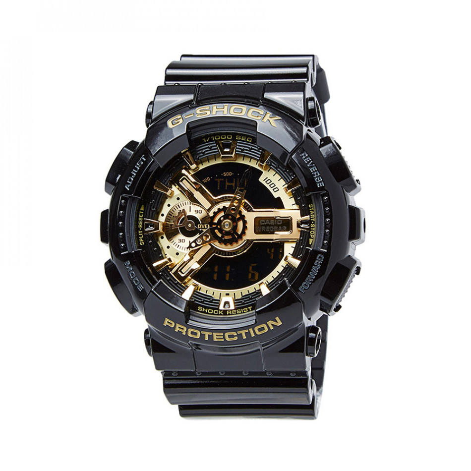 Ανδρικό ρολόι CASIO G-shock GA-110GB-1AER GA110GB1AER