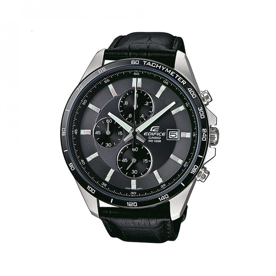 Ανδρικό ρολόι CASIO Edifice EFR-512L-8AVEF EFR512L8AVEF