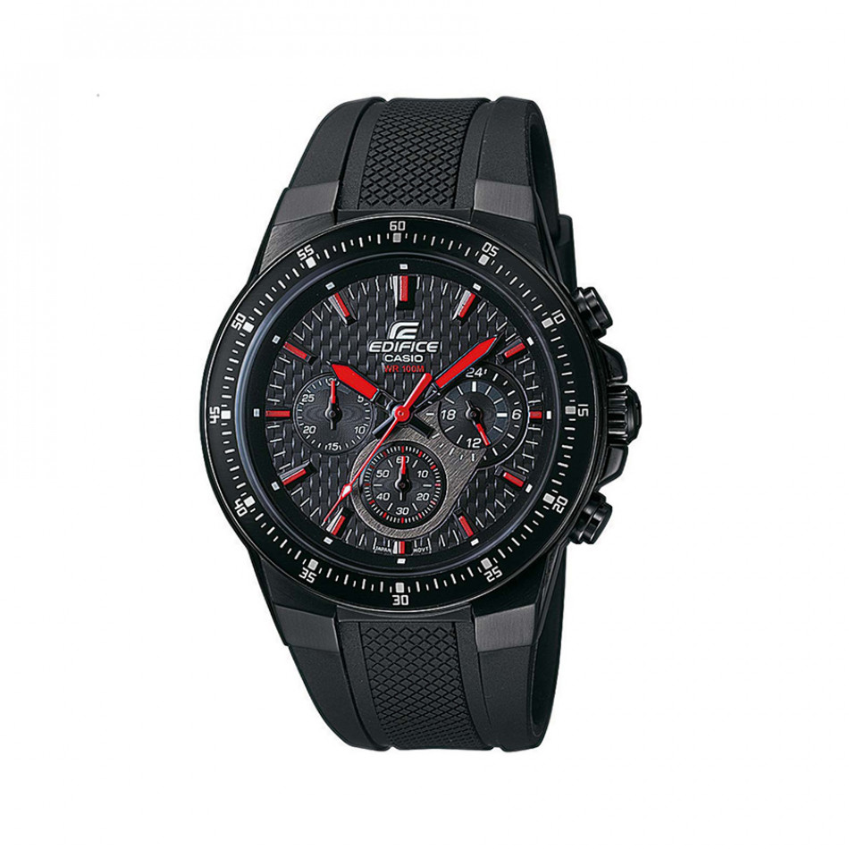 Ανδρικό ρολόι CASIO Edifice EF-552PB-1A4VEF EF552PB1A4VEF