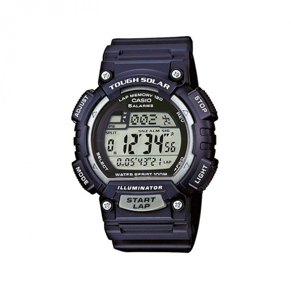 Ανδρικό ρολόι CASIO Collection STL-S100H-2A2VEF STLS100H2A2VEF