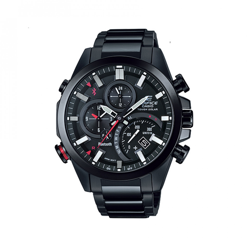 Ανδρικό ρολόι CASIO Edifice EQB-500DC-1ADR EQB500DC1ADR