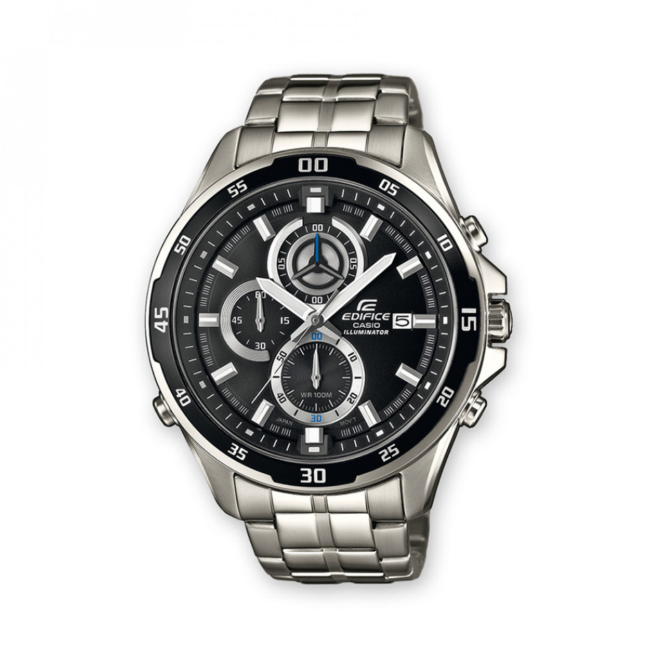 Ανδρικό ρολόι CASIO Edifice EFR-547D-1AVUEF EFR547D1AVUEF