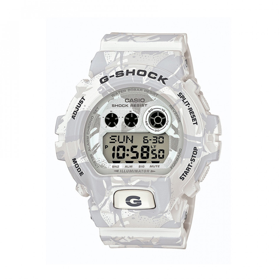 Ανδρικό ρολόι CASIO G-shock GD-X6900MC-7ER GDX6900MC7ER