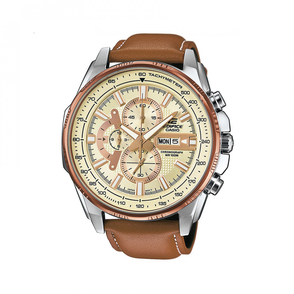 Ανδρικό ρολόι CASIO Edifice EFR-549L-7AVUEF EFR549L7AVUEF