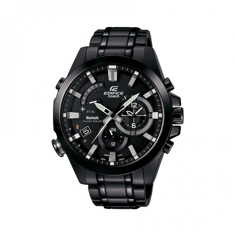 Ανδρικό ρολόι CASIO Edifice EQB-510DC-1AER EQB510DC1AER
