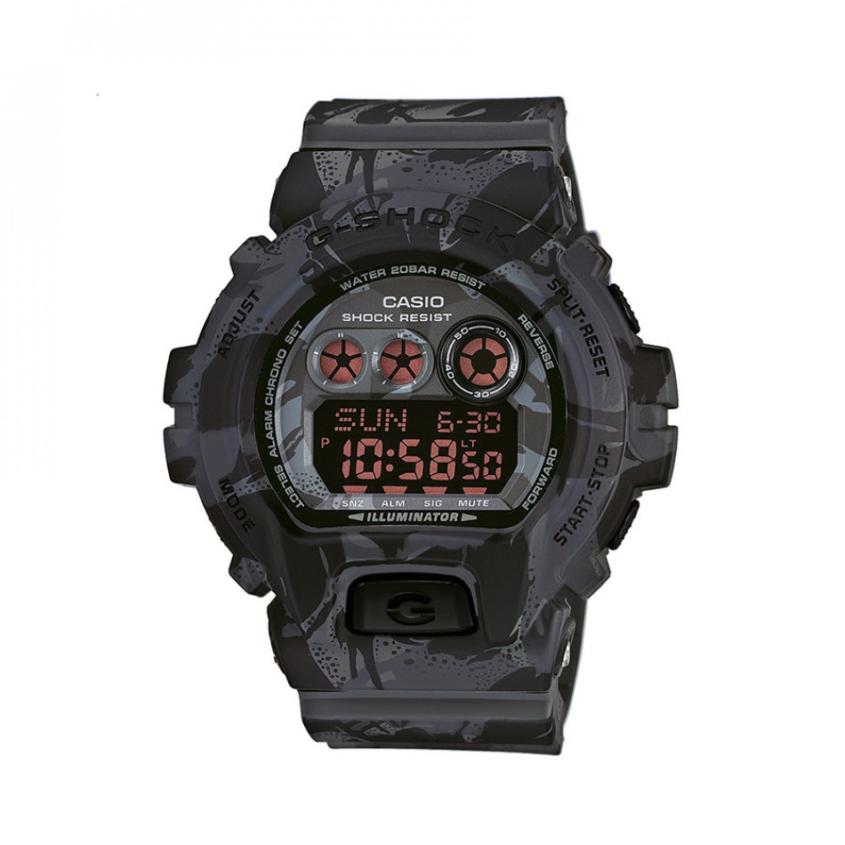Ανδρικό ρολόι CASIO G-shock GD-X6900MC-1ER GDX6900MC1ER