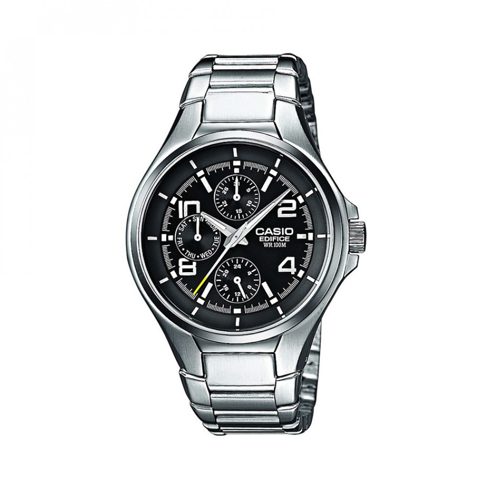 Ανδρικό ρολόι CASIO Edifice EF-316D-1AVEF EF316D1AVEF