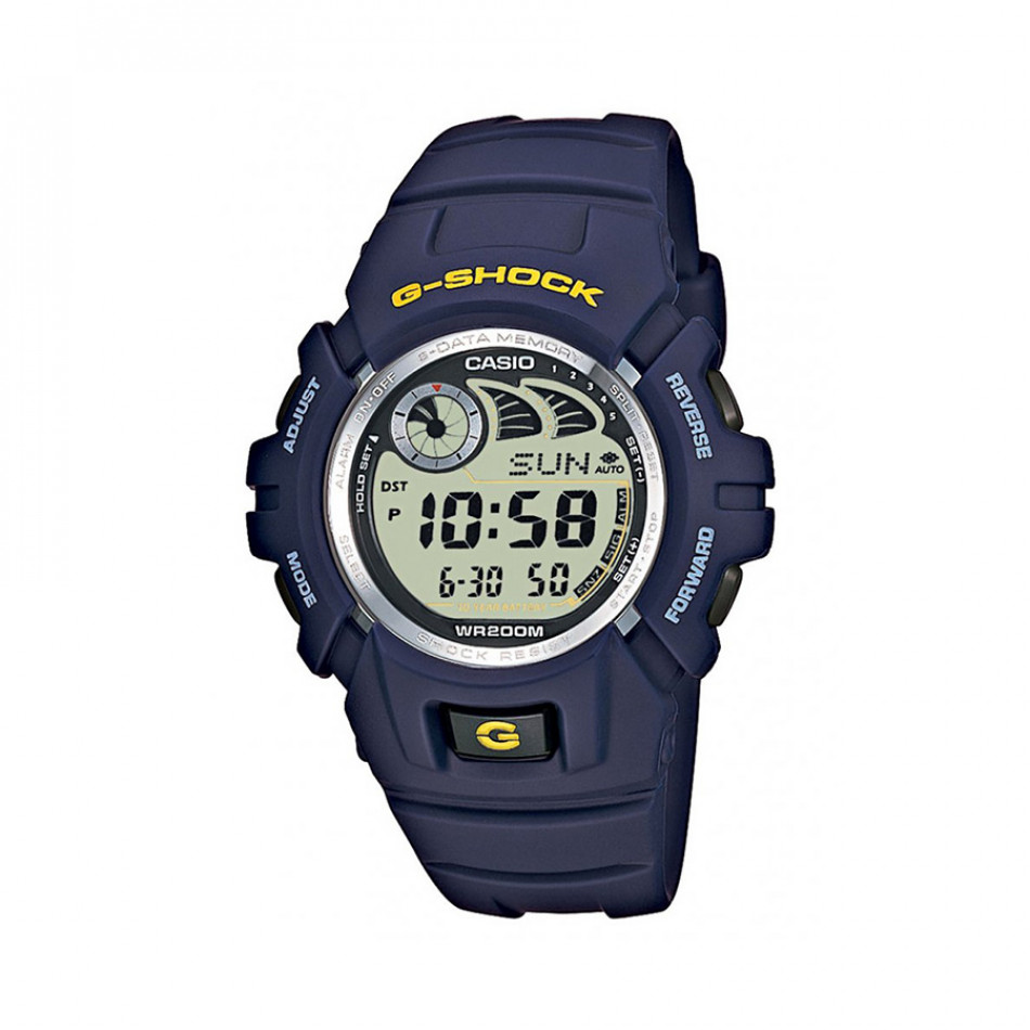Ανδρικό ρολόι CASIO G-shock G-2900F-2VER G2900F2VER