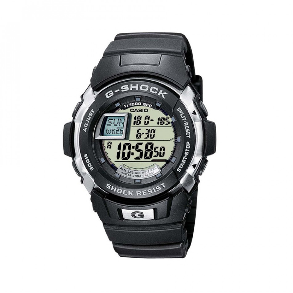Ανδρικό ρολόι CASIO G-shock G-7700-1ER G77001ER