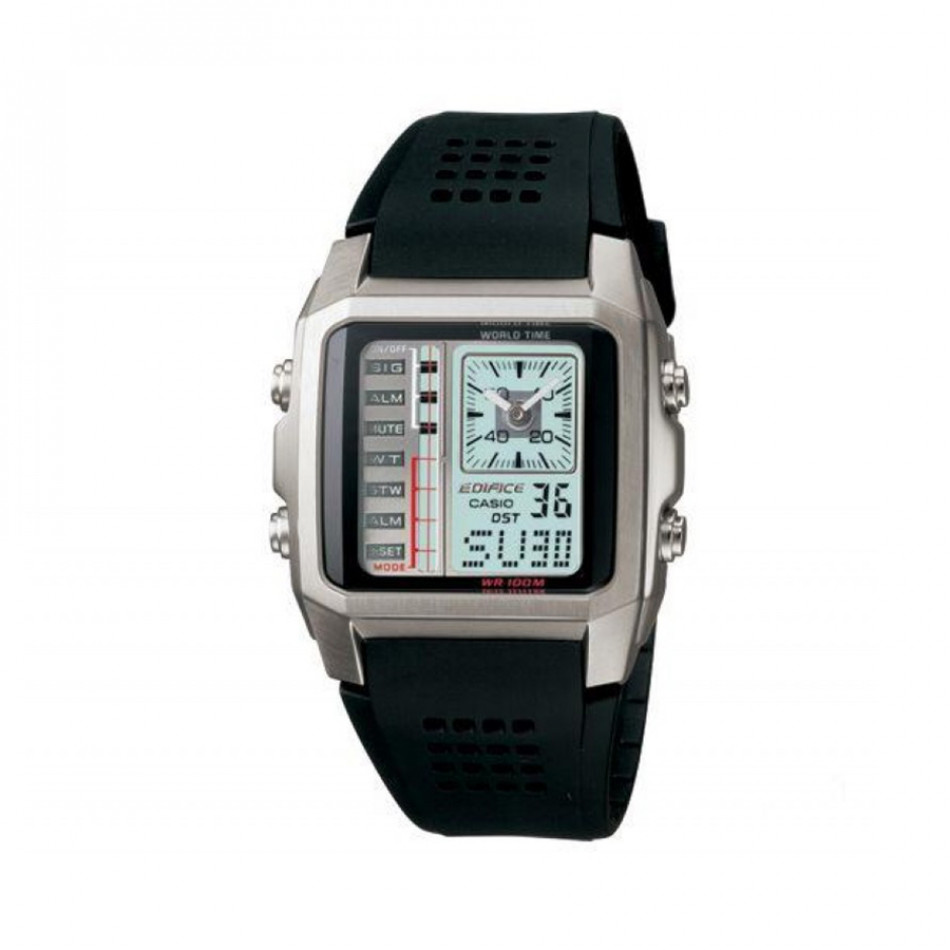 Ανδρικό ρολόι CASIO Edifice EFA-124-7AVEF EFA1247AVEF
