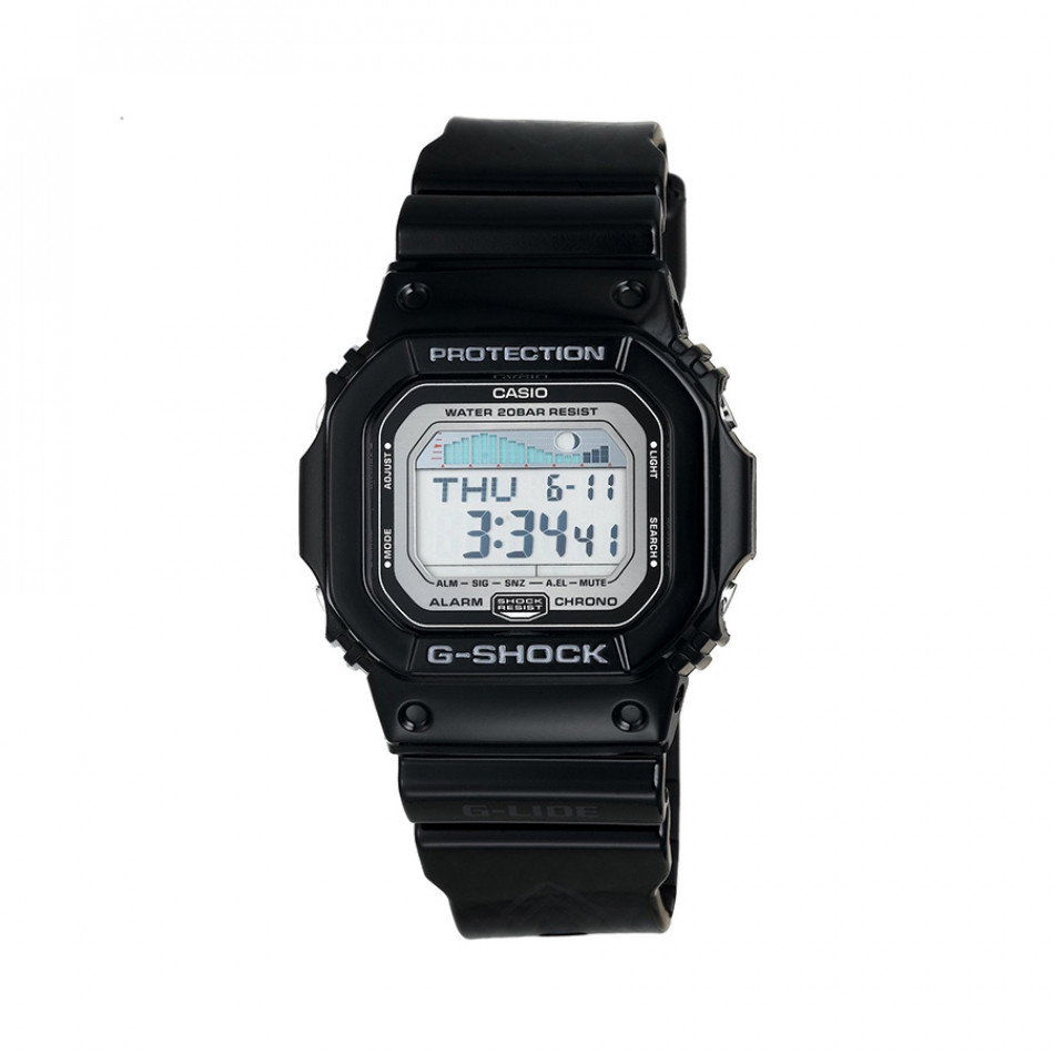 Ανδρικό ρολόι CASIO G-shock GLX-5600-1ER GLX56001ER