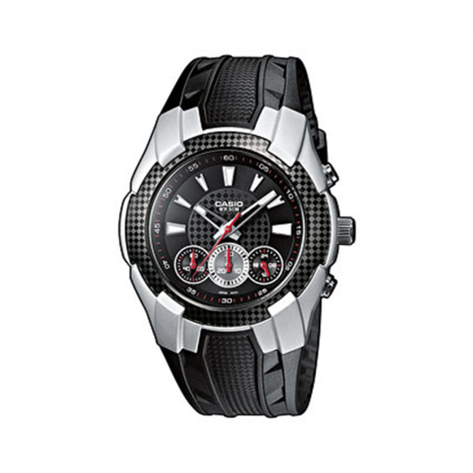 Ανδρικό ρολόι CASIO Collection MTR-502-1AVEF MTR5021AVEF
