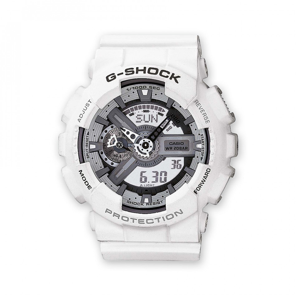 Ανδρικό ρολόι CASIO G-shock GA-110C-7AER GA110C7AER