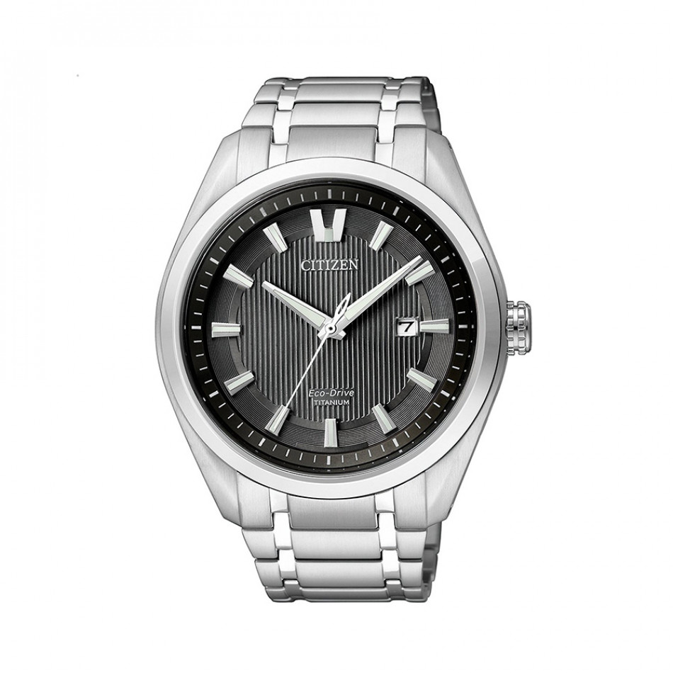 Ανδρικό ρολόι Citizen GTS Super titan Cal J810 AW1240 57E