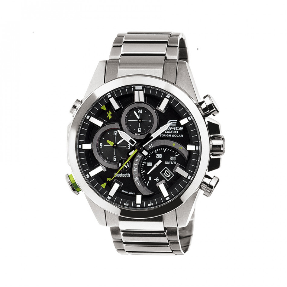 Ανδρικό ρολόι CASIO Edifice EQB-500D-1AER EQB500D1AER