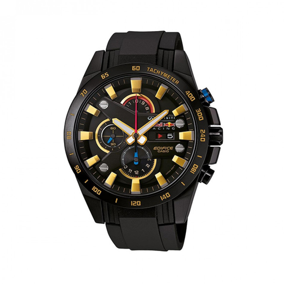 Ανδρικό ρολόι CASIO Edifice EFR-540RBP-1AER EFR540RBP1AER