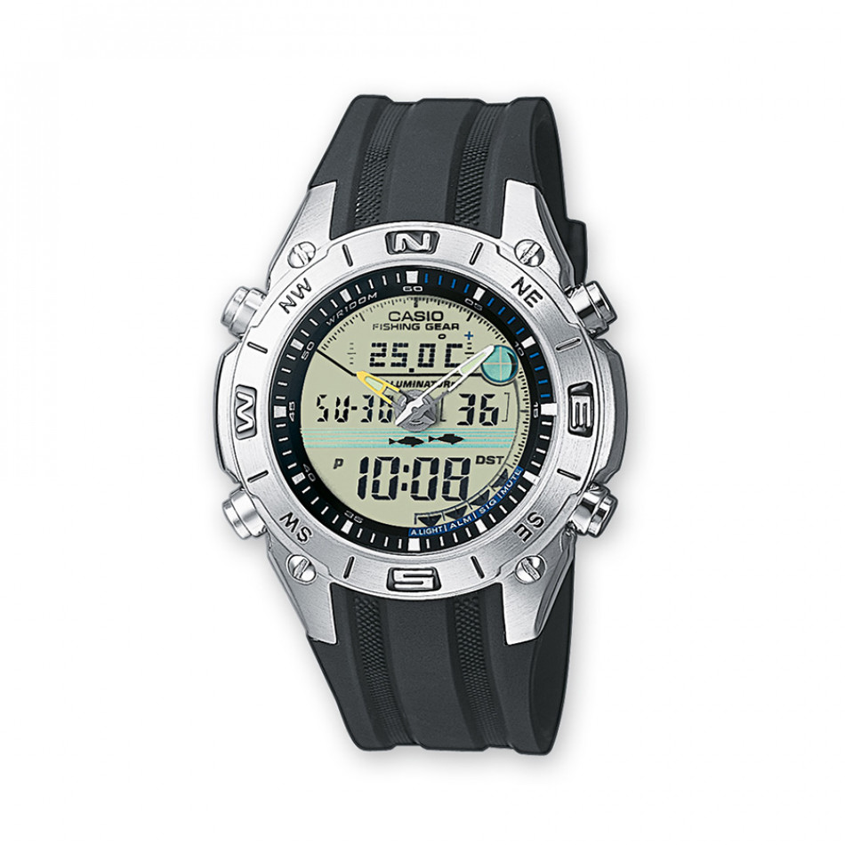 Ανδρικό ρολόι CASIO Collection AMW-702-7AVEF AMW7027AVEF