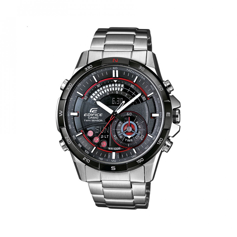 Ανδρικό ρολόι CASIO Edifice ERA-200DB-1AVER ERA200DB1AVER