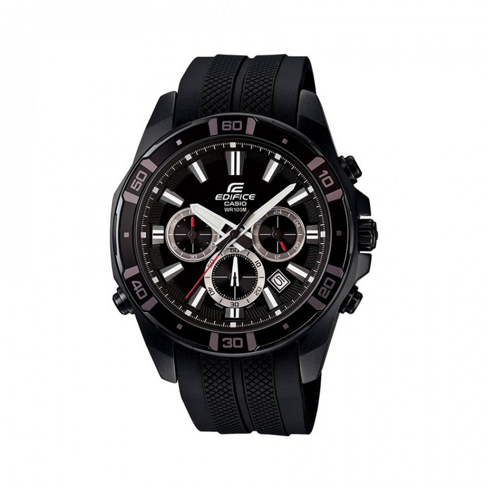 Ανδρικό ρολόι CASIO Edifice EFR-534PB-1AVEF EFR534PB1AVEF