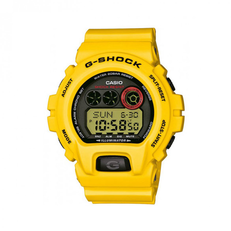 Ανδρικό ρολόι CASIO G-Shock GDX-6930-E9ER GDX6930E9ER